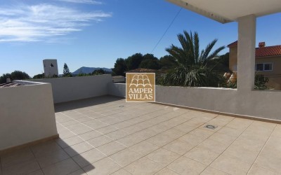 Charming and comfortable villa in Santa Clara.